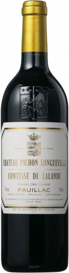 Château Pichon Longueville Comtesse de Lalande - G.C.C. Pauillac
