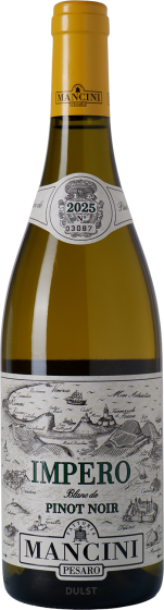 Mancini - Impero - Blanc de Pinot Noir | Marche IGT | Pinot Noir