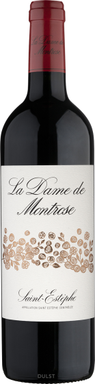 La Dame de Montrose | St.-Estèphe