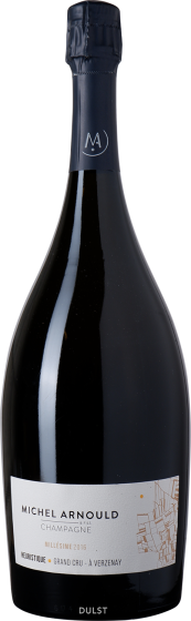 Michel Arnould - Heuristique G.C. Millésime 2016 - MAGNUM - Extra Brut | Champagne