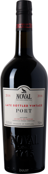 Quinta do Noval - Porto LBV