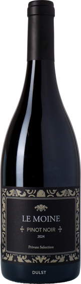 Le Moine - Pinot Noir | Pays d'Oc IGP