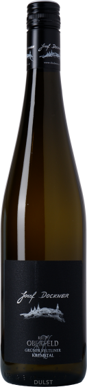 Josef Dockner - Ried Oberfeld | Kremstal DAC Grüner Veltliner