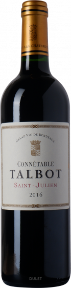 Connétable de Talbot | St. Julien