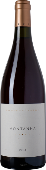 Domaine Peter Sichel - Montanha | Pays de Cucugnan IGP Grenache | BIO