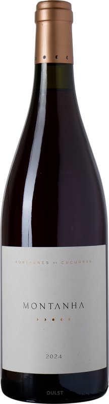 Domaine Peter Sichel - Montanha | Pays de Cucugnan IGP Grenache | BIO | 5+1 Promoprijs