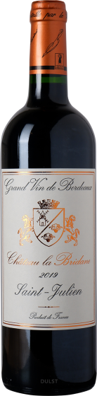 Château la Bridane - C.B. | St.-Julien