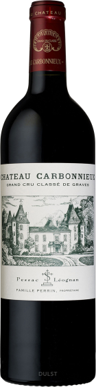 Château Carbonnieux rouge - G.C.C. | Pessac Léognan