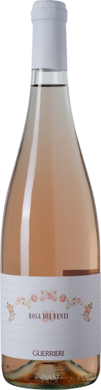 Az. Guerrieri - Rosa dei Venti | IGT Marche Rosato