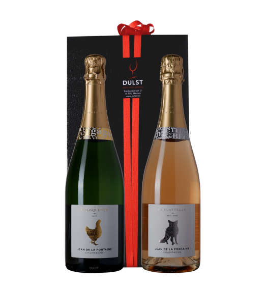 Moederdag - Bubbelbox