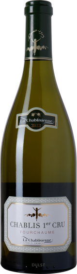 La Chablisienne - Fourchaume 1er Cru | Chablis 1er Cru