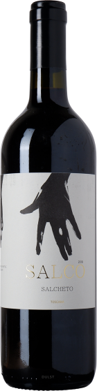 Salcheto - SALCO | Vino Nobile di Montepulciano DOCG | BIO
