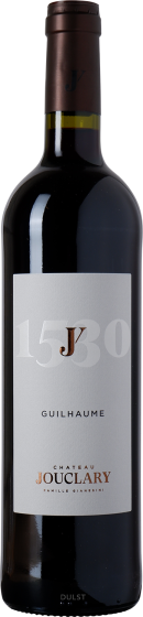 Château Jouclary - Cuvée Guilhaume | AOP Cabardès | Merlot - Syrah - Grenache