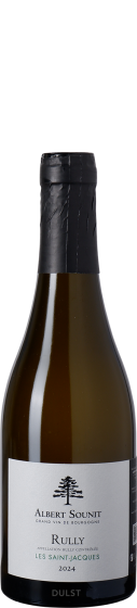 Domaine Albert Sounit - 37,5 cl - Saint Jacques | Rully