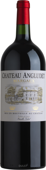 Château Angludet - MAGNUM | Margaux