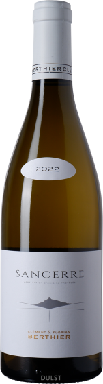 Vignobles Berthier | Sancerre | BIO