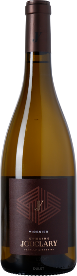 Château Jouclary - Viognier | IGP Pays d'Oc