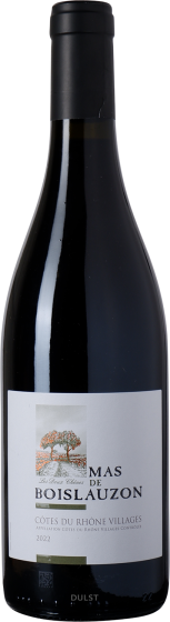 Domaine Mas de Boislauzon | Côtes du Rhône Villages | BIO