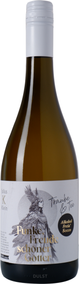 Julius Klein - Traube & Tee | Alcohol vrij