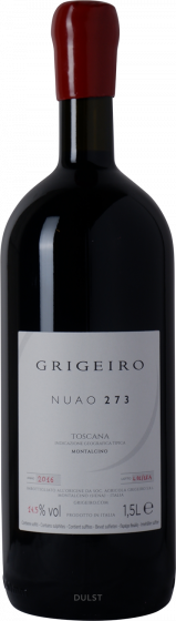 Grigeiro - Montalcino Nuao 273 - MAGNUM | Toscana I.G.T.
