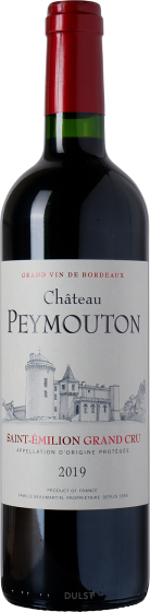Château Peymouton - G.C. | St. Emilion G.C.