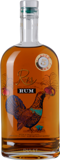 Röner R74 - Rhum - 40°