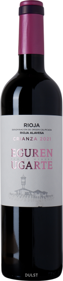 Eguren Ugarte - Crianza | Rioja DOC