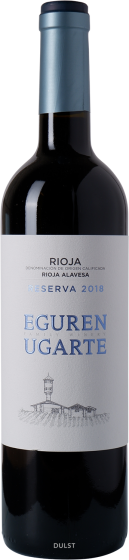 Eguren Ugarte - Reserva | Rioja DOC