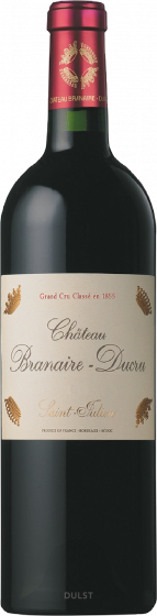 Château Branaire Ducru - G.C.C. | St. Julien