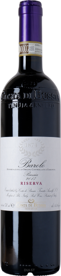 Costa di Bussia - Riserva | Barolo DOCG