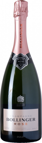 Bollinger - Special Cuvée - Brut Rosé | Champagne