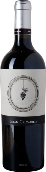 Pago Calzadilla - Gran Calzadilla | Vino do Pago DO