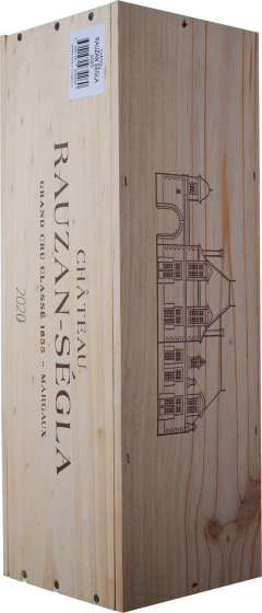 Château Rauzan Ségla G.C.C. - MAGNUM | Margaux