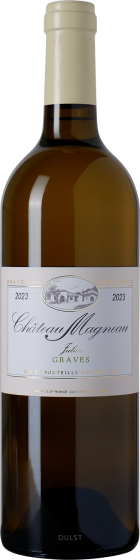 Château Magneau blanc - Cuvée Julien | Graves