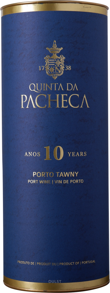 Quinta da Pacheca - Porto 10 y Old