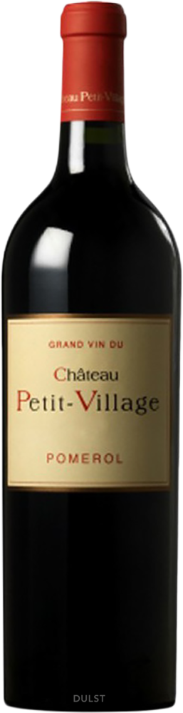 Château Petit Village | Pomerol