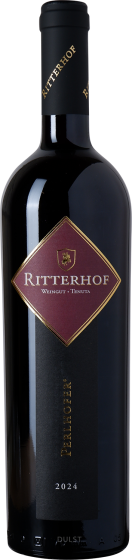 Weingut Ritterhof - Perlhofer | Weinberg Dolomiten Rot IGT