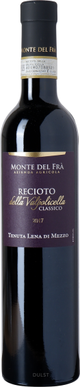 Monte del Frà - Recioto Della Valpolicella | Valpolicella Classico DOC