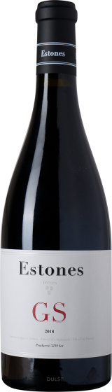 Estones - GS | Montsant DO Grenache - Carignan