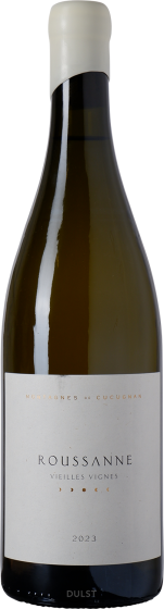 Domaine Peter Sichel - Roussanne Vieilles Vignes | Pays de Cucugnan IGP | BIO