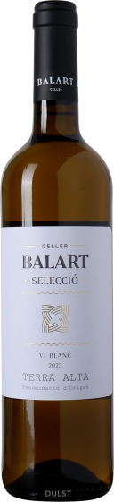 Celler Balart - Seleccio Blanc | Doc Terra Alta