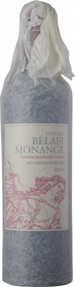 Château Belair - Monange - 1er G.C.C. | St. Emilion G.C.