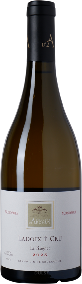 Domaine d'Ardhuy - Le Rognet 1er Cru | Ladoix