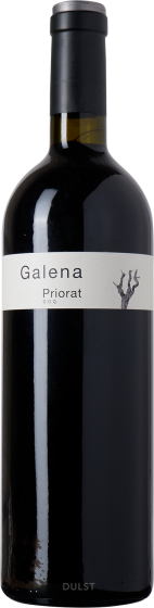 Domini de la Cartoixa - Galena | Priorat DOCa | BIO