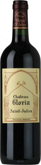 Château Gloria | St.-Julien