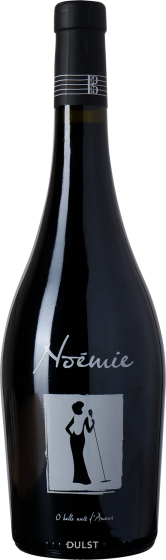 Noémie - Rouge | AOP Cotes Roussillon Villages - Grenache - Syrah