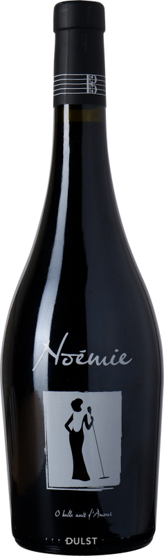 Noémie - Rouge | AOP Cotes Roussillon Villages - Grenache - Syrah | 5+1 promo