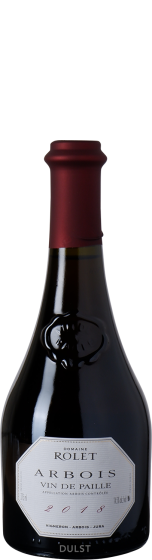 Domaine Rolet - Vin de Paille - 37,5 cl | Arbois