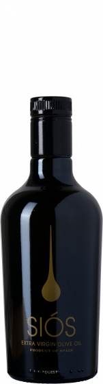 Olijfolie - Extra Virgin Sios | Arbequina 50 cl
