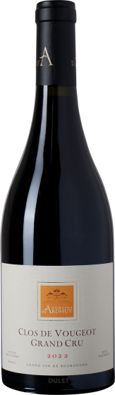 Domaine d'Ardhuy - Petit Maupertui G.C. | Clos de Vougeot G.C.